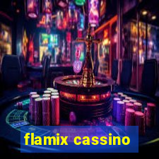 flamix cassino